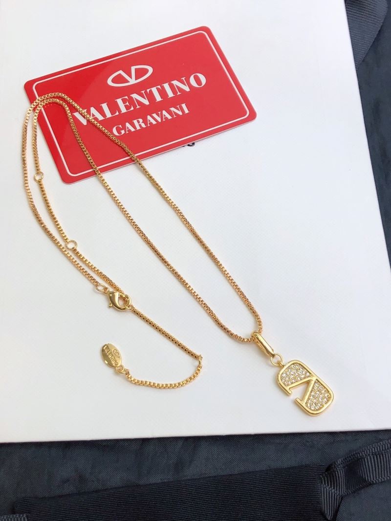 Valentino Necklaces